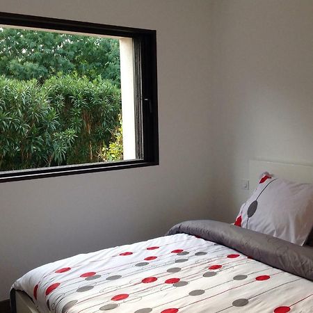 Le Pecheur Appartement Cavalaire-sur-Mer Buitenkant foto