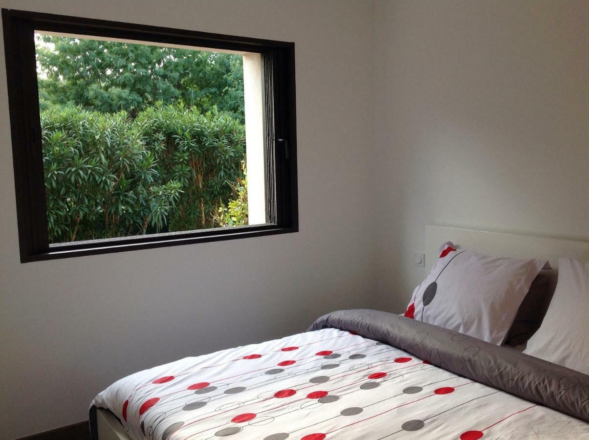 Le Pecheur Appartement Cavalaire-sur-Mer Buitenkant foto